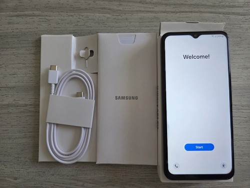 Samsung galaxy a23 - a23, 128gb