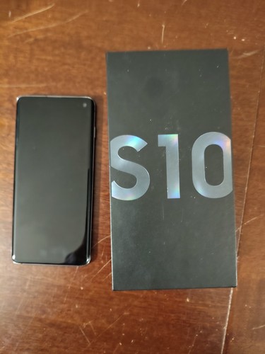 Samsung galaxy s10 dual sim - dual,