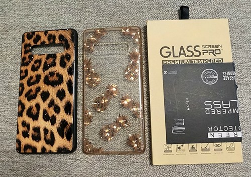 Pacchetto accessori protezione