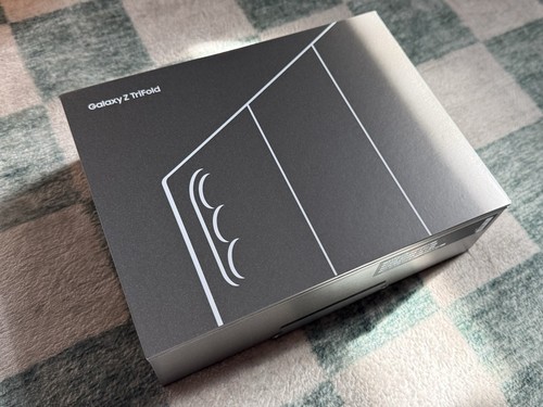 Samsung galaxy trifold 5g - samsung,