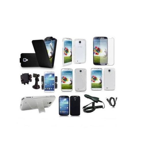 Samsung galaxy i9500 kit - i9500,