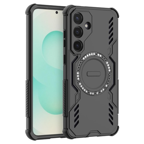 Cover magnetica per samsung - per,