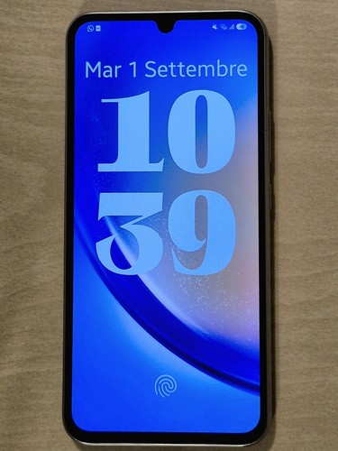 Galaxy a34 accessori - a34, +