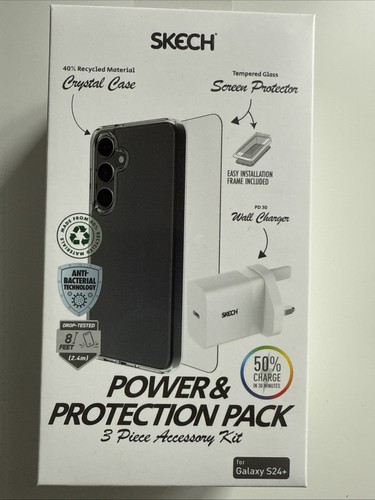 Skech power protection pack - protection,