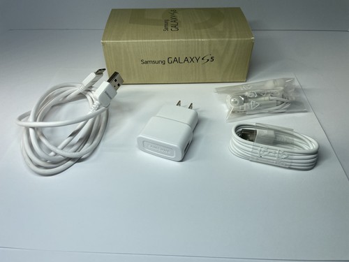 Scatola accessori samsung - scatola,