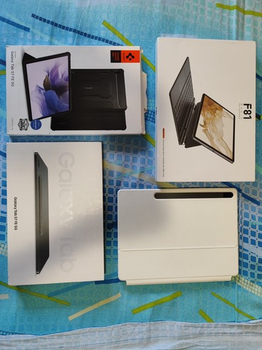 Samsung galaxy tab 4 64 - samsung, fe