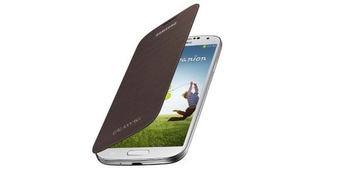 Samsung galaxy flip - samsung,