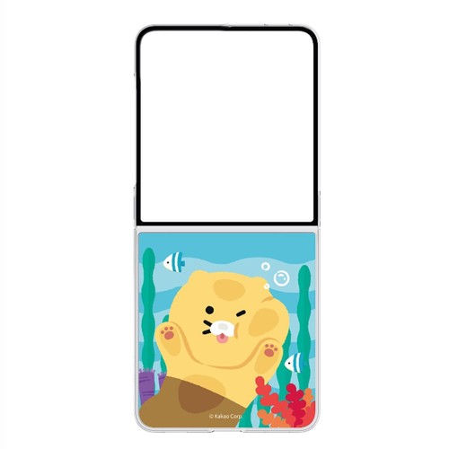 Samsung galaxy flip8 - z,