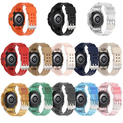 Cinturino orologio tpu - orologio,