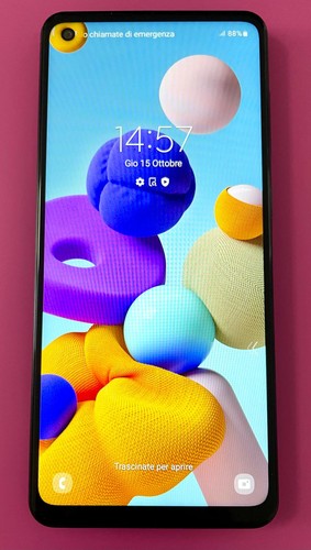 Samsung galaxy a21s 128gb dual - samsung,