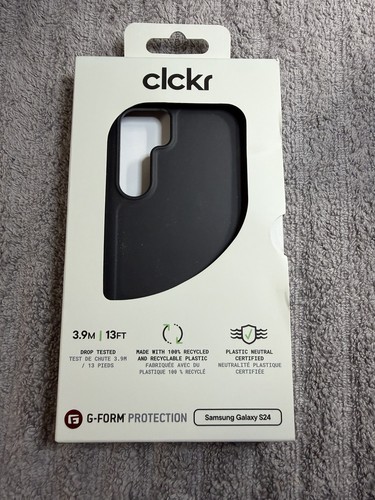 Samsung galaxy s24 clckr - galaxy,