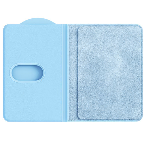 Accessorio portafoglio carte