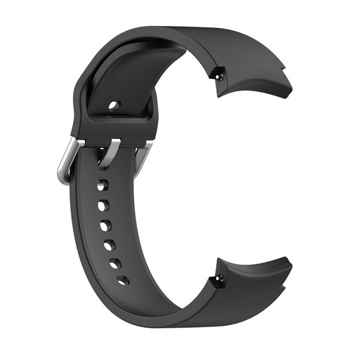Cinturino con fibbia rotonda