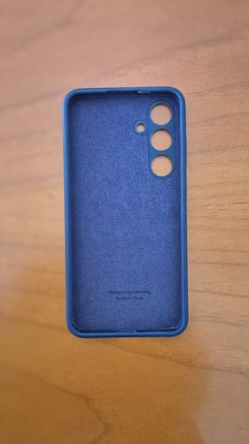 Serie cover samsung silicone - cover,