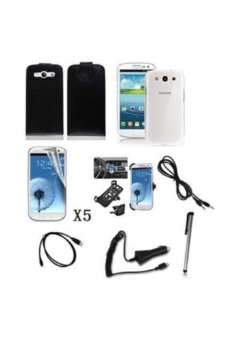Nuovo samsung galaxy i9300 - nuovo,