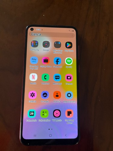Samsung galaxy a11 64 gb - 6.4"-,