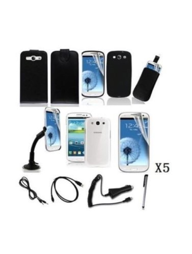 Samsung galaxy i9300 in - s3,