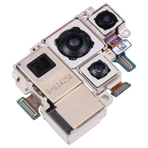 Gruppo fotocamera posteriore