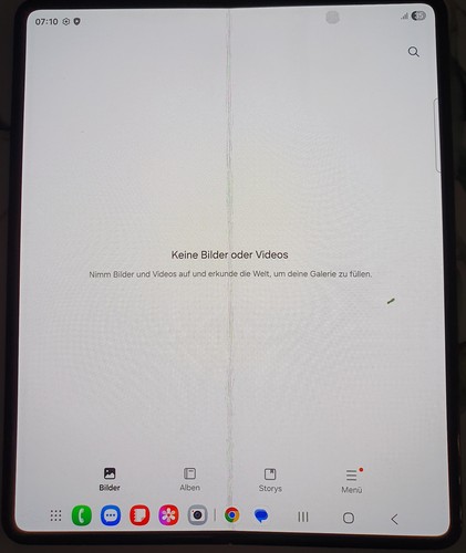Samsung galaxy fold - galaxy, z