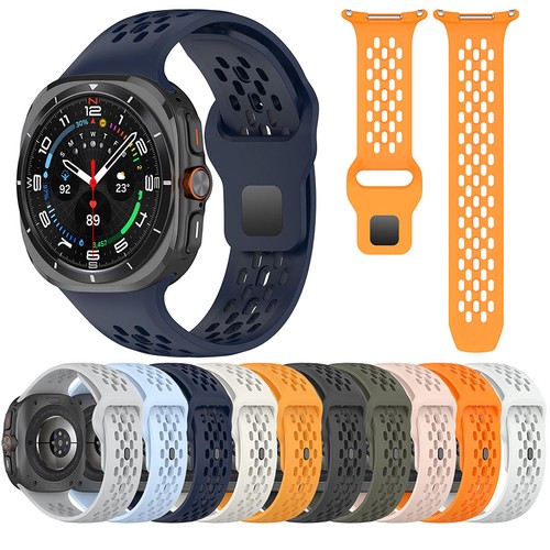 Cinturino orologio silicone - , 22
