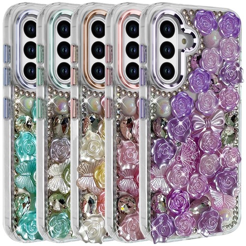Custodia per samsung galaxy - custodia,