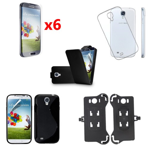 Kit pacchetto accessori
