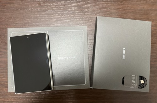 Samsung galaxy fold8 1tb - samsung,