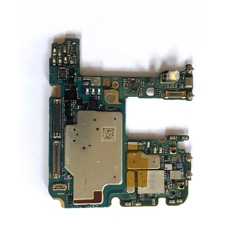 Scheda madre g981u 128gb - scheda, 12+128gb