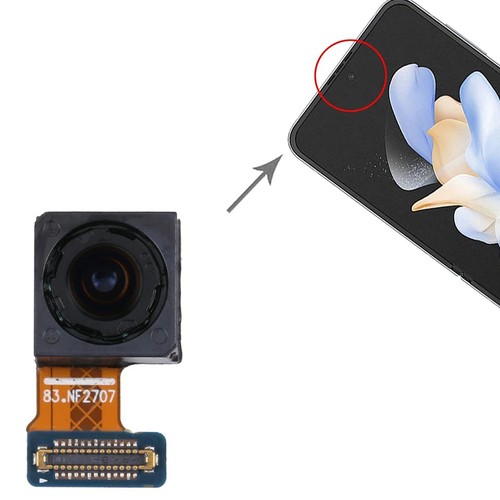 Microcamera fotocamera