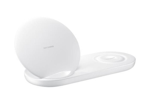 Samsung wireless charger duo - samsung,