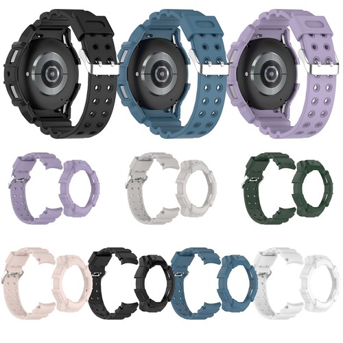 Custodia orologio silicone - , +