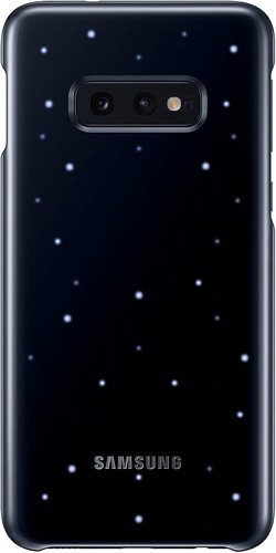 Custodia posteriore led - custodia,