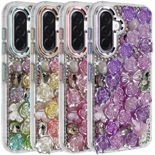 Custodia per samsung galaxy - samsung,