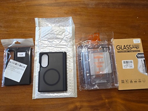 Pacchetto accessori samsung - 8,