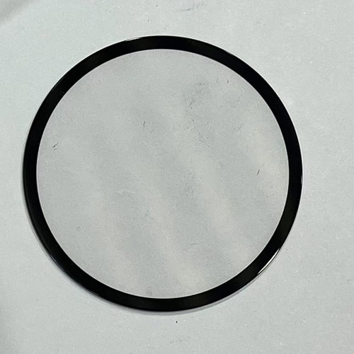 Accessorio piastra cover