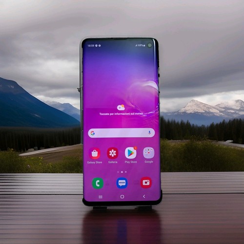 Samsung galaxy s10 con - s10,
