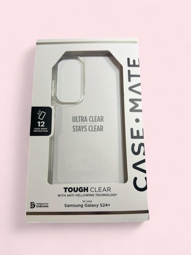 Samsung galaxy s24 case - galaxy, case-mate