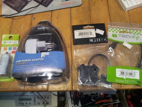 Carica usb accessori galaxy - accessori,