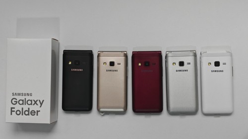 Smartphone samsung galaxy - samsung,