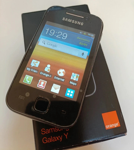 Cellulare telefono samsung - telefono,