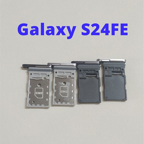 Per samsung galaxy s24fe - samsung, slot