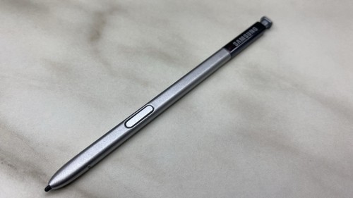 Samsung galaxy note n920 - samsung,