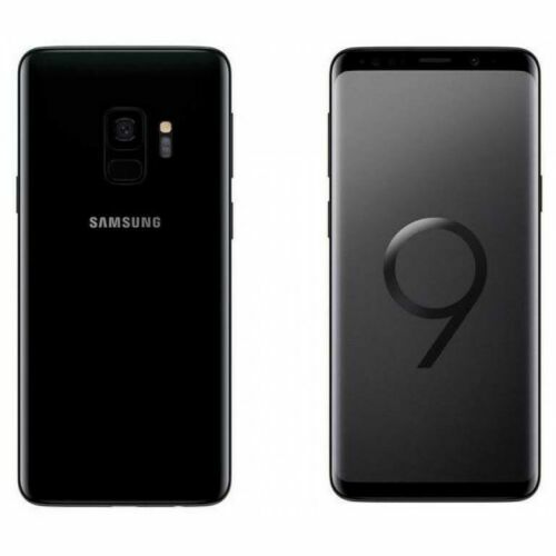 Samsung galaxy g960f - s9, 1
