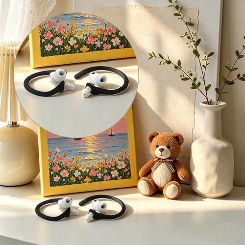 Paio ganci auricolari - 1,