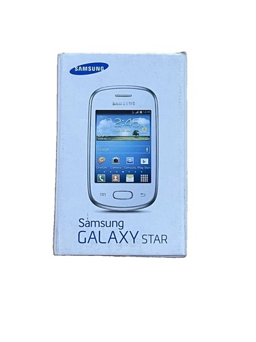 Samsung s5280 galaxy - gt-s5280, star