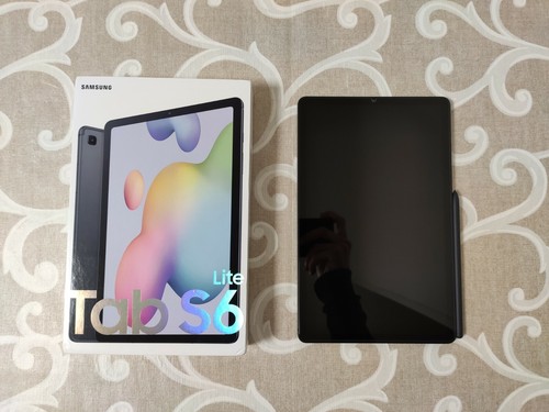 Tablet samsung galaxy tab - galaxy,