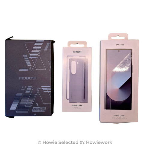 Accessorio samsung galaxy - samsung, z